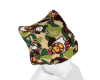 bape beanie M