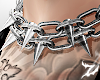 𝓩 Spiked Chains
