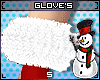 S|Xmas 2014  Glove`s 