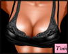 Black Bra