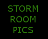 Storm Room Pic