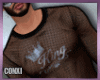 👑C-SEXY KING SHIRT