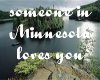 Minnesota love