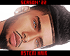 †. Asteri Hair 47