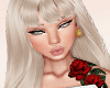 Hair Blond  ❀