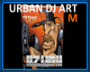 URBAN DJ ART M