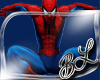 !BL! Spiderman Cutout