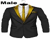 Dinner Jacket BlackGold