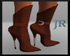 [JR]Warm & Stylish Boots