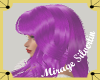 [MS] Purple Hair