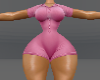 Pink Romper - LLT <3