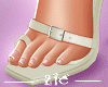Lola Heels Creme