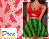 ~FF~ Watermelon Dress