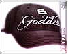 6 Goddess Cap
