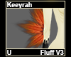 Keeyrah Fluff V3