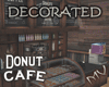 (MV) Donut Cafe Dec