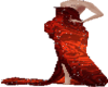 [EH] MAGMA CHAMBER DRESS