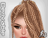 .hs Kiharu Blonde