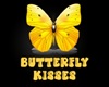 Butterfly Kisses Club