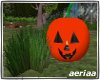 *AE* Hallowen pumpkin