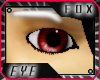 [F] Anime Red Eye