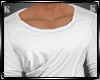 White Sweater Sleeves