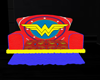 Wonderwoman Kid Chair