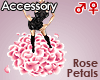 :P Rose Petals PINK M/F