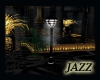 Jazzie-Misty Street Lamp