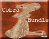 (LL) Cobra Female Bundle