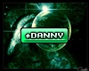 (S3)Danny__sticker