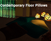 C/Floor Pillows