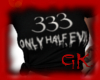 (GK) Half Evil