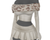 Leopard Beige