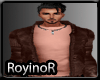 RY Leather Jacket