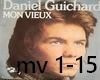 D. Guichard - Mon Vieux