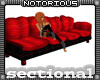 Valentine Couch L