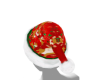 ð¤CA xmas Hat