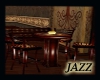 Jazzie-Lodge Table
