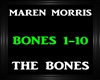 Maren Morris ~ The Bones
