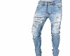 Kids boys ripped jeans