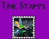 Tink Stamp 20