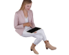 NPC BUSINESS WOMAN