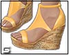 !G! Summer Wedges #2