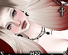 Hayley Blonde/Red