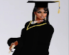 Feza Graduation Frame