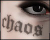 face chaos
