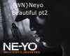 {WN}Neyo Beautifulpt2