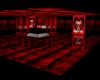 Hatchet Man Room (Red)
