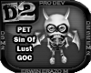 [D2] Sin Of Lust GOC